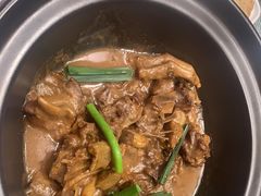 -顺意·顺德家乡菜(国际人才大厦店)