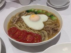生日面-南麓·浙里(外滩店)
