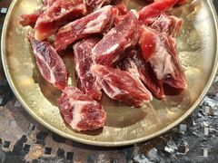 -釜山火炉·海鲜烤肉(紫藤路店)