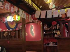 -隐月· 㐂和食屋(芝罘万达公馆店)