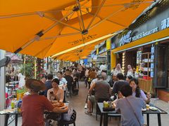 -有奴思烤肉·清真(正宁路店)