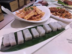 -么子烤肉(化龙池店)