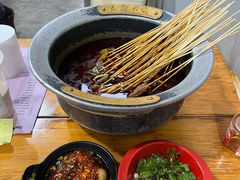 -冒椒火辣(奎星楼街店)