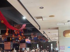 -天下客饭店(中山路店)