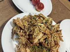 -河沿肉饼Beijing Pie(东华门店)