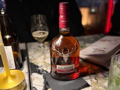 -FLAIR顶层餐厅酒吧(浦东丽思卡尔顿酒店)