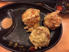 -博多一幸舍(侨福芳草地购物中心店)