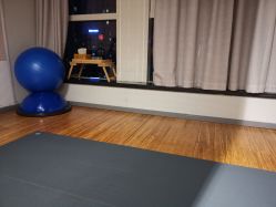 -FineYoga梵音瑜伽·普拉提