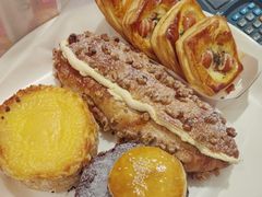 -味多美蛋糕(八大处店)