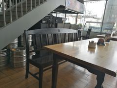 -PAULANER普拉那德国啤酒花园(千玺广场店)