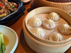 -如轩·海鲜砂锅粥·潮汕菜(一品天下店)