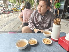 -二号桥脆绍面(星辉中路店)