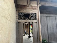 -宏村-南湖书院