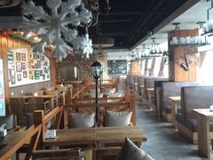 大堂-好伦哥(温都水城店)