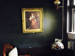 -不舍昼夜咖啡馆