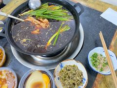 -石灰市毛记烧鸡公(解放碑店)