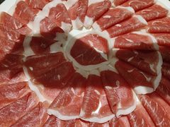 -东来顺(非遗·清真火锅·盛世广场店)