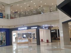 -光启城时尚购物中心