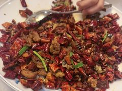 -蓬莱阁中餐厅(崇文门店)