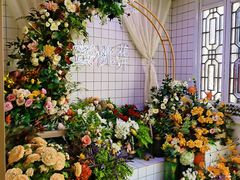 -蜜桃花开·中西融合菜E&W(南长街店)