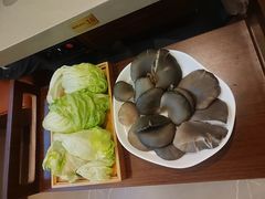 -蝎王府羊蝎子(虎坊桥总店)