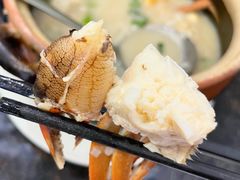 -适口餐厅砂锅粥(公信路总店)