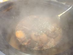 -山河屯铁锅炖(哈西站店)