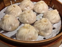 -馋三尺蟹粉小笼(人民广场店)