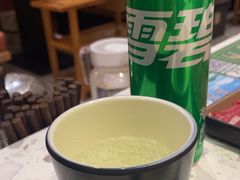 -小城牛事·鲜牛肉火锅(万达店)