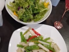 -老牌坊•鲁菜名店•地道济南菜(大观园商埠店)