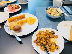 -常州环球恐龙城维景国际大酒店