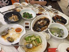 -明香海鲜酒家(华强北店)