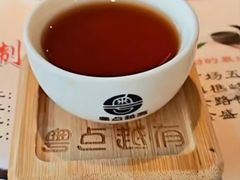 -粤点越有·茶点·粤菜(樵岭国际店)
