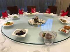 -逸林轩中餐厅(中信泰富朱家角锦江酒店)