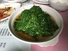 -蘭心餐厅(进贤路店)