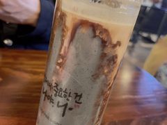 -熙阁咖啡Segnal(时代中心店)
