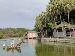 -星湖旅游景区七星岩