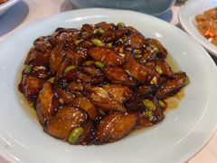 -新侨小馆(东直门北小街店)