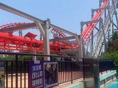 -青岛方特梦幻王国