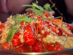 -小红烤翅(傅厚岗店)