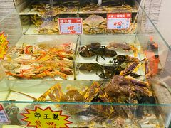 -万龙洲海鲜(大兴绿地缤纷城店)