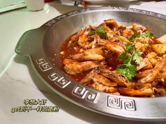 -李想大虾(吾悦广场店)