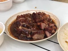 -勇记烧鹅大王