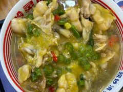 -哈灵面馆(宁波路店)