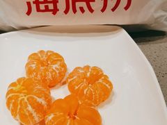 -海底捞火锅(漫乐城夜宵主题店)