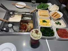 -海底捞火锅(金光华店)