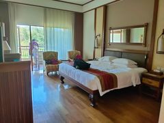 -三亚亚龙湾天域度假酒店