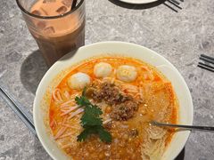 -留半山·香港食堂(啦啦宝都店)