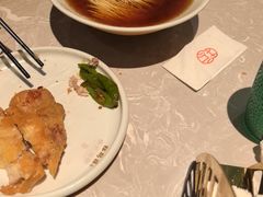 -松鹤面馆·古法焖肉面(观前店)