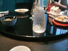 -凤凰湘语·海派湘菜(浦东旗舰店)